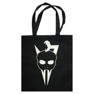 HARRY POTTER & THE CURSED CHILD Tote NWOT